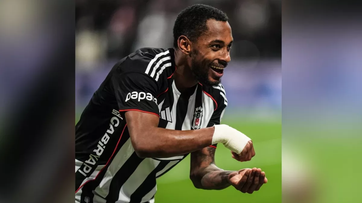 Beşiktaş Haberleri: Beşiktaş’ta Murillo etkisi