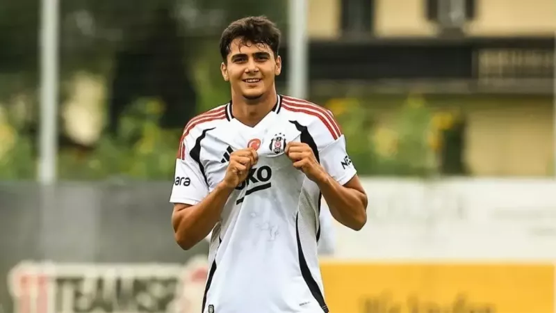 Beşiktaş Haberleri: Beşiktaş’ta Mustafa Erhan Hekimoğlu için kritik karar: Hollanda yolu açılıyor mu?