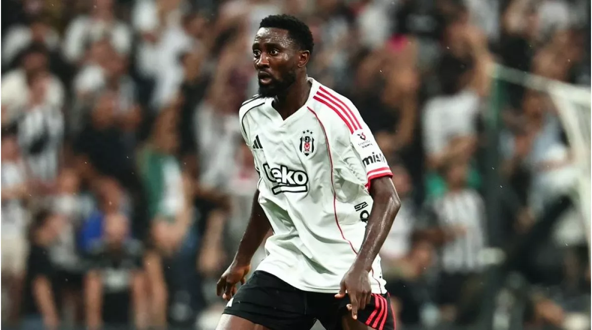 Beşiktaş Haberleri: Beşiktaş’ta Ndidi için Manchester United yeniden devrede