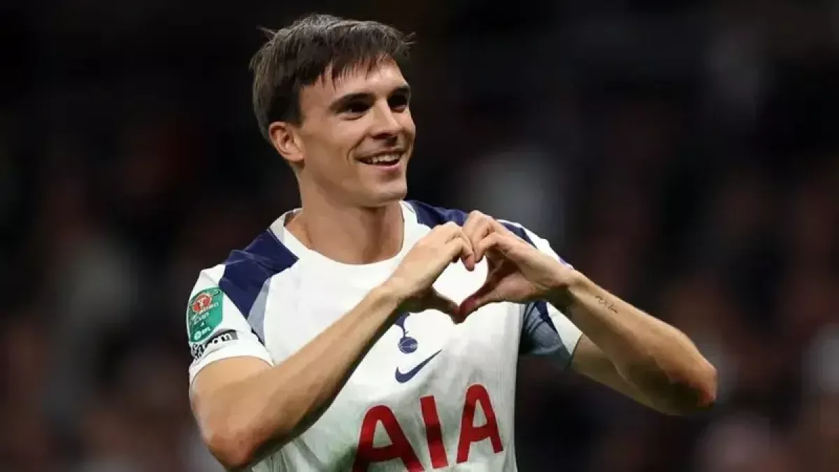 Beşiktaş'ta orta sahaya dev aday: João Palhinha transfer gündeminde