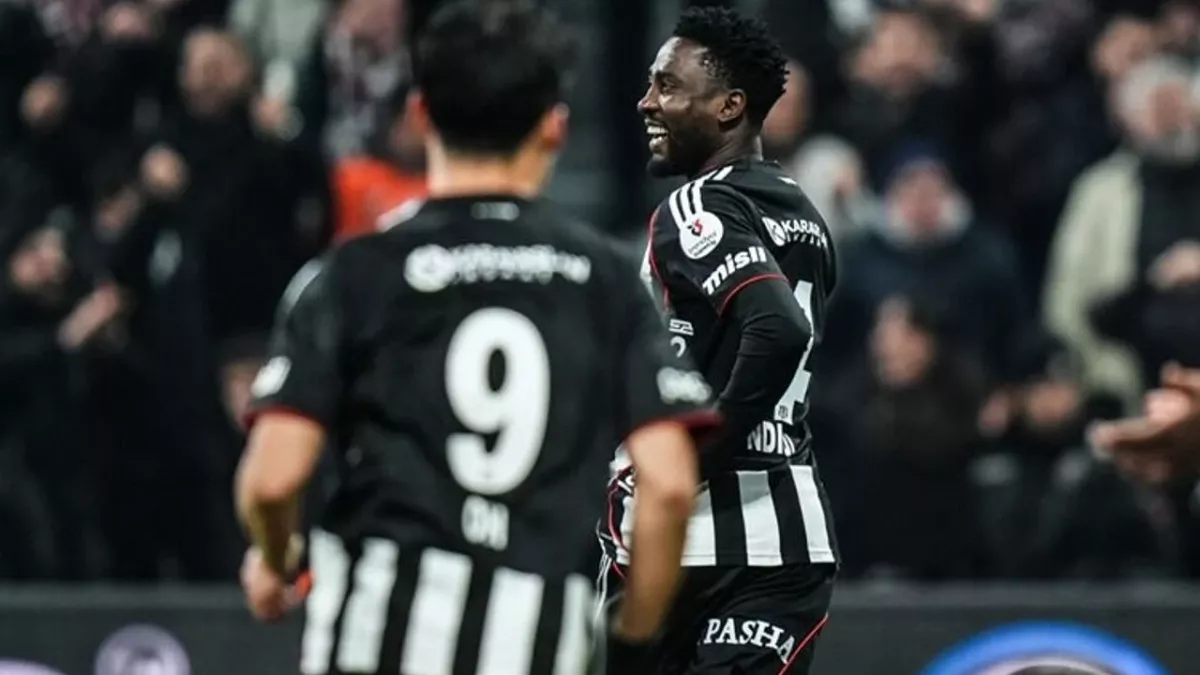 Beşiktaş’ta taraftar ve yönetim birliği derbiye yansıyor