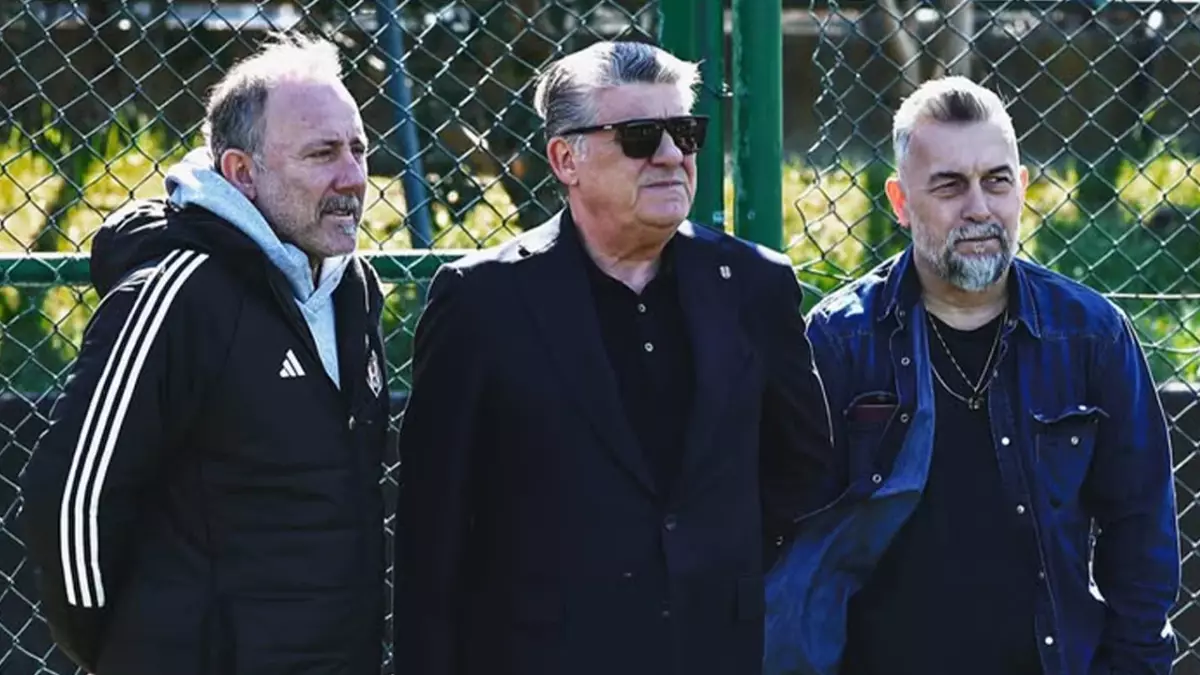 Beşiktaş’ta yeni sezon transfer dönemi için transfer bütçesini belirledi