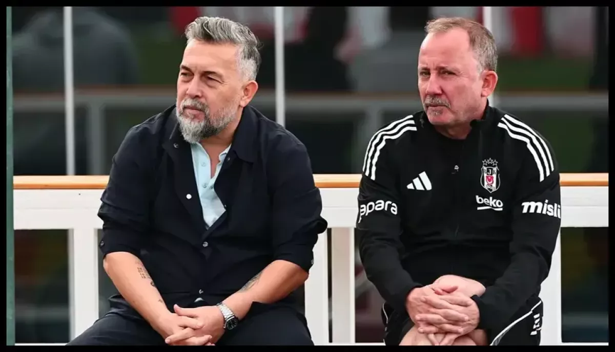 Beşiktaş’tan Almanya çıkarması! Transfer için Bayer Leverkusen maçında kritik temas