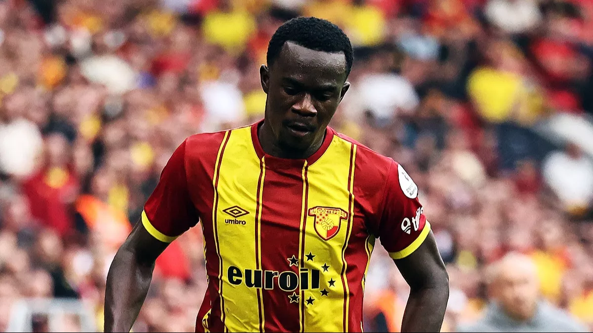 Beşiktaş’tan Anthony Dennis hamlesi Olaitan sonrası yeni hedef