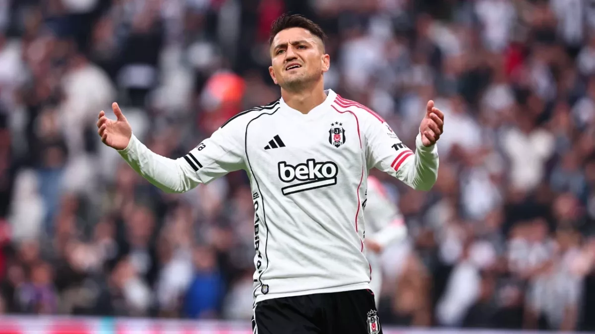 Beşiktaş'tan Cengiz Ünder transferine şartlı onay