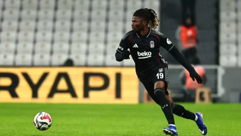 Beşiktaş Haberleri: Beşiktaş’tan El Bilal Toure hamlesi: Atalanta ile bonservis pazarlığı başladı