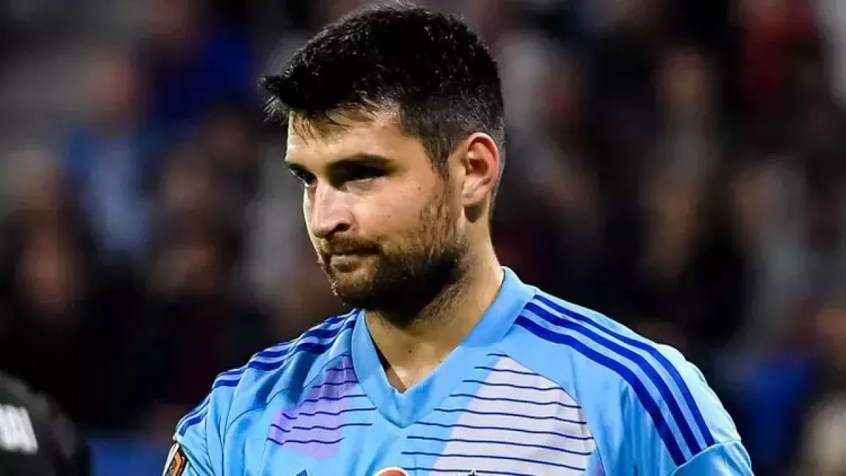 Beşiktaş’tan Ersin Destanoğlu kararı: Maaş iyileştirmesi yapıldı, sözleşme beklemede