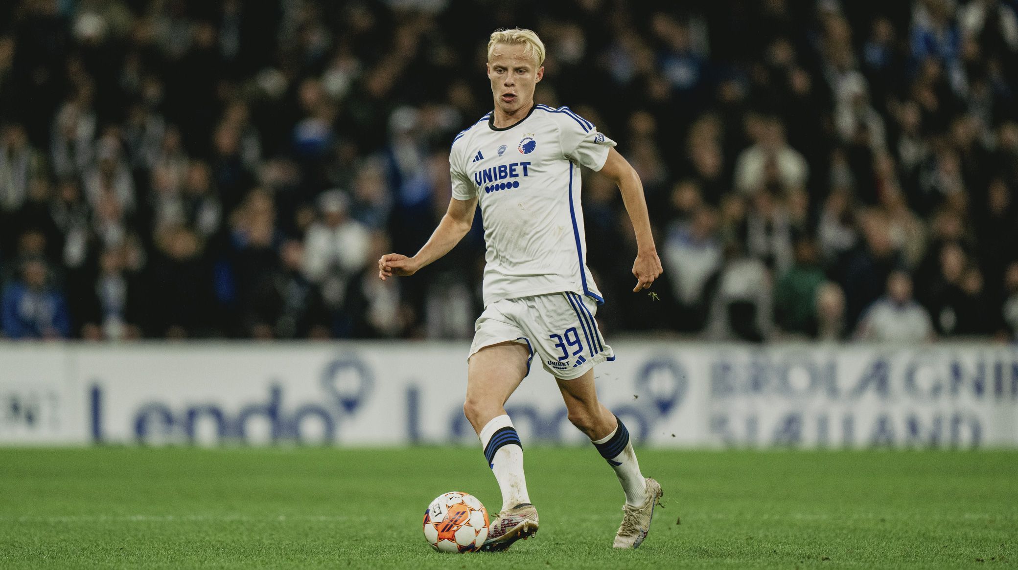 Beşiktaş’tan flaş Oscar Højlund Hamlesi! Görüşmeler başladı.