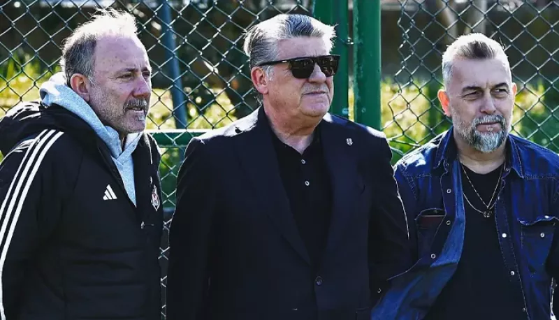 Beşiktaş’tan geniş çaplı transfer planı: İngiltere çıkarması, kadroda büyük değişim