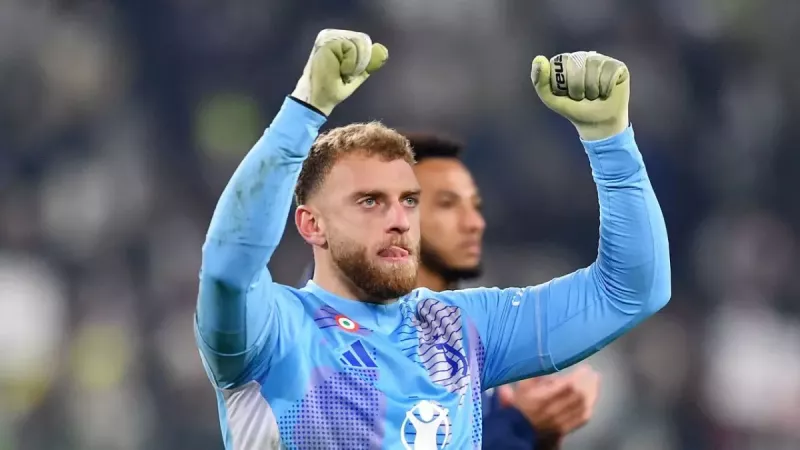 Beşiktaş’tan kaleye dev hamle: Juventus’un kalecisi Michele Di Gregorio gündemde