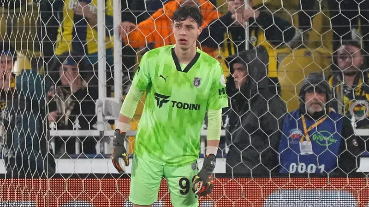 Beşiktaş’tan kaleye genç hamle: Deniz Dilmen transfer listesinde