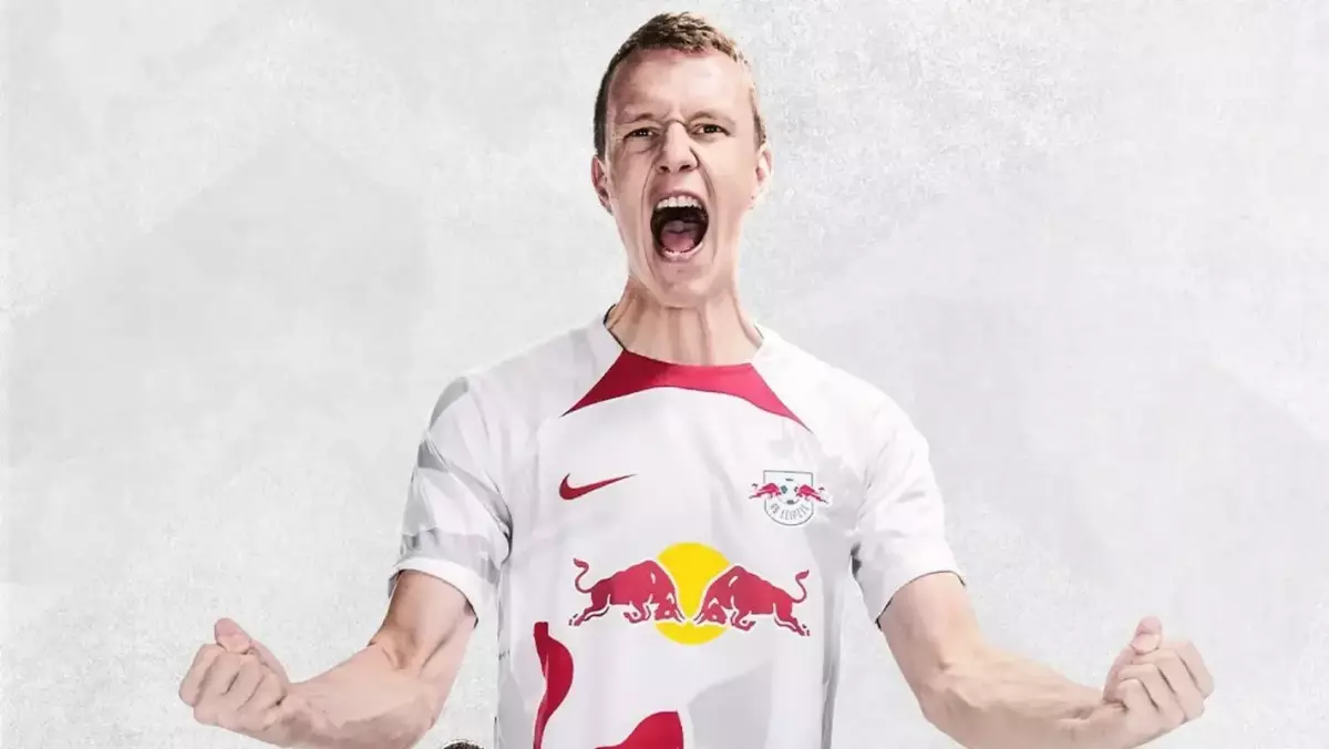 Beşiktaş’tan Lukas Klostermann hamlesi: Savunmaya Alman lider