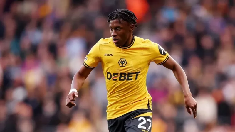 Beşiktaş’tan orta sahaya Premier Lig Hamlesi: Bellegarde için teklif hazırlığı