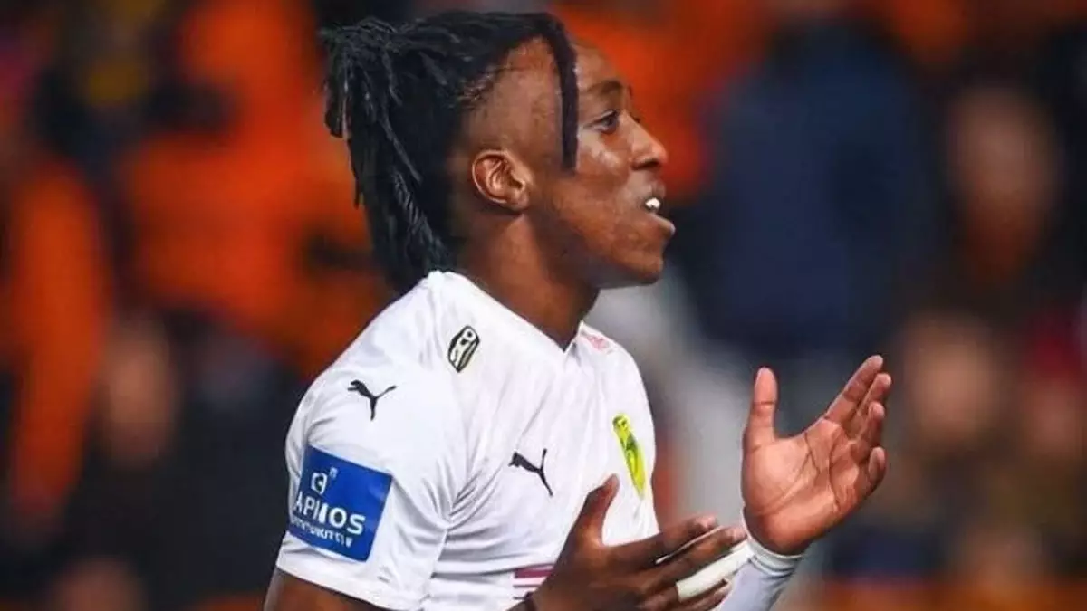 Beşiktaş’tan orta sahaya sürpriz transfer hamlesi