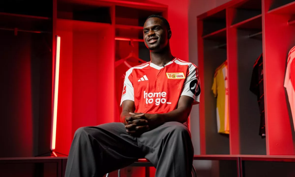 Beşiktaş’tan pivot forvet hamlesi: İlyas Ansah için temaslar başladı