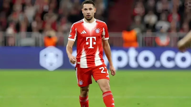 Beşiktaş’tan Raphael Guerreiro hamlesi: Sol bek için sürpriz aday