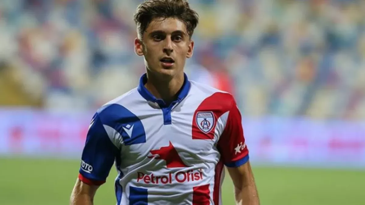 Beşiktaş’tan Ravil Tagir hamlesi: savunmaya genç ve sol ayaklı takviye