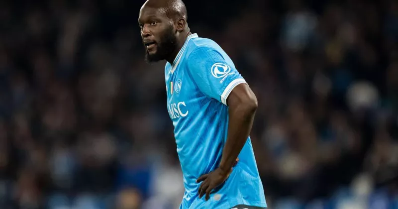 Beşiktaş’tan Romelu Lukaku bombası: transfer için temas planı