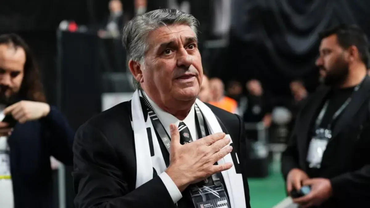 Beşiktaş’tan savunmaya dev hamle