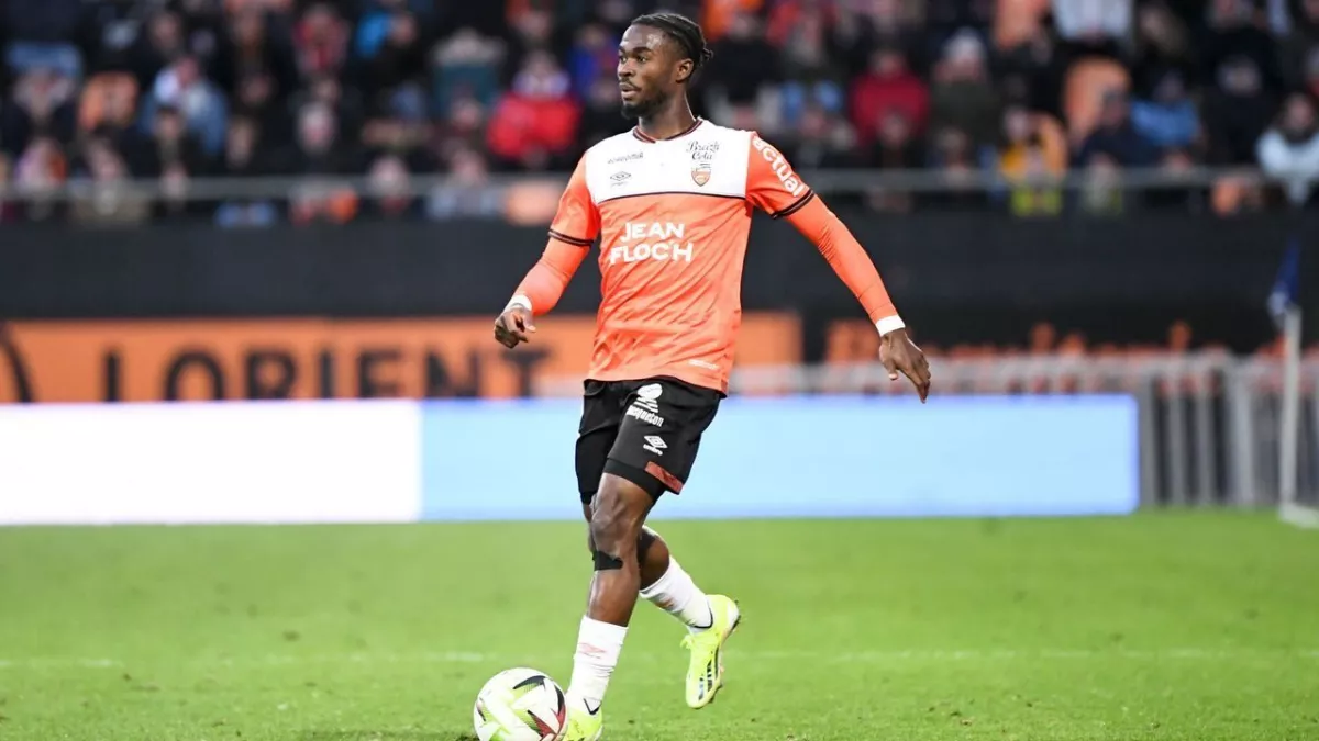 Beşiktaş'tan sol bek için kritik hamle: Darlin Yongwa