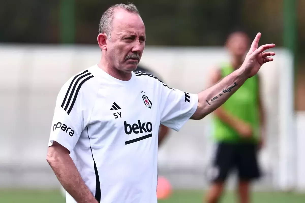 Beşiktaş Haberleri: Beşiktaş’tan son 13 maçta büyük çıkış! Sergen Yalçın’la 2,23 puan ortalaması