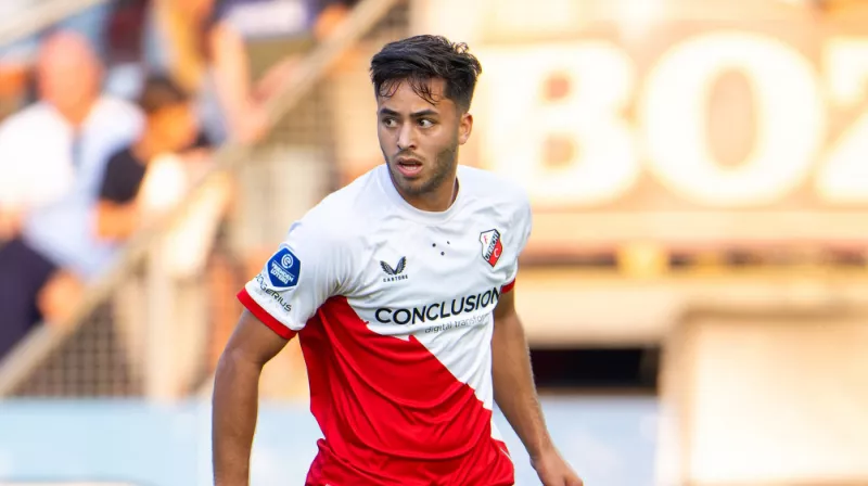 Beşiktaş’tan Souffian El Karouani hamlesi