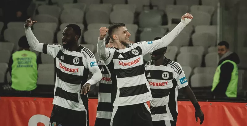 Beşiktaş’tan sürpriz golcü hamlesi: Jovo Lukić listede