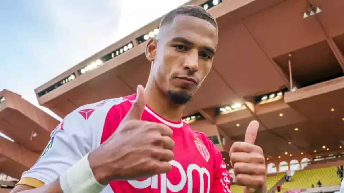 Beşiktaş’tan Thilo Kehrer hamlesi: Monaco’nun yıldızı yeniden gündemde