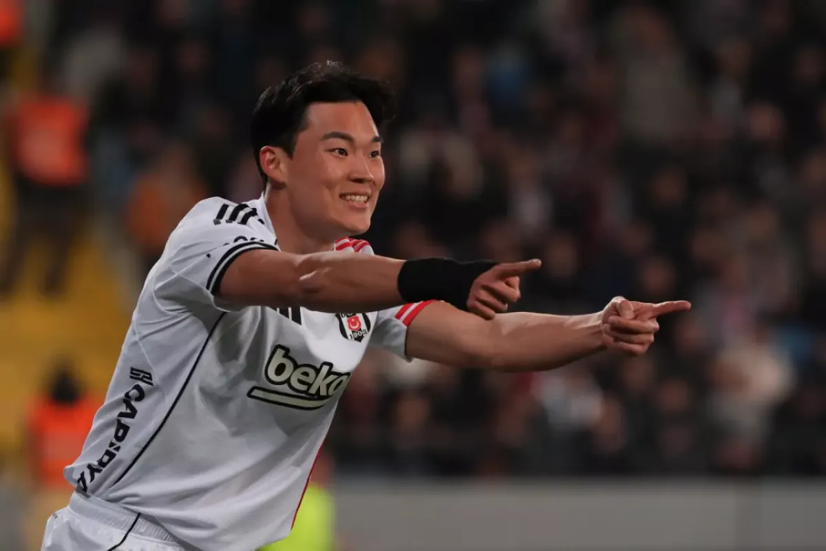 Bora Beyzade açıkladı: Hyeon-gyu Oh’un golü neden kritikti?