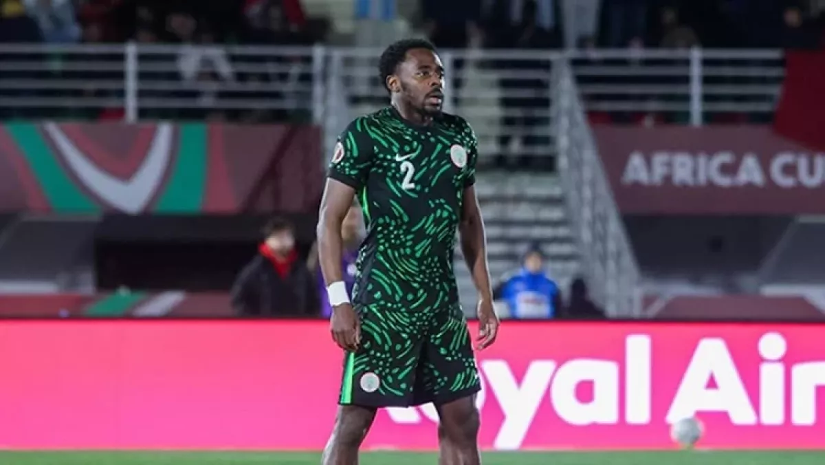 Bright Osayi-Samuel’den Beşiktaş açıklaması: “Eski menajerim görüştü, ben istemediğim için gelmedim”