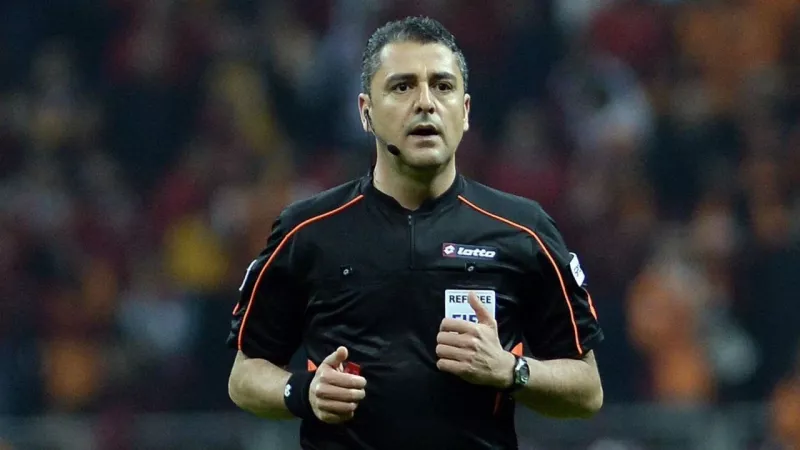 Bülent Yıldırım'dan derbideki penaltı için şaşırtmayan yorum