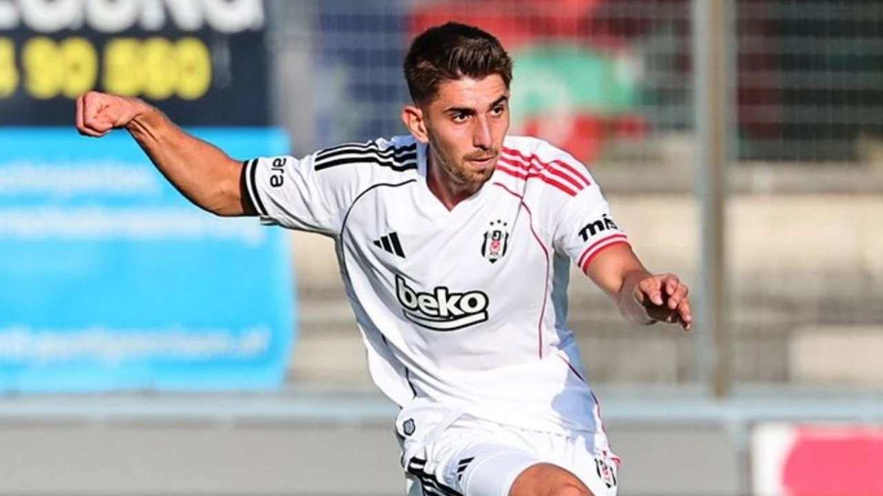 Demir Ege Tıknaz, Braga İçin Portekiz’e Uçuyor: Bonservis bedeli belli oldu