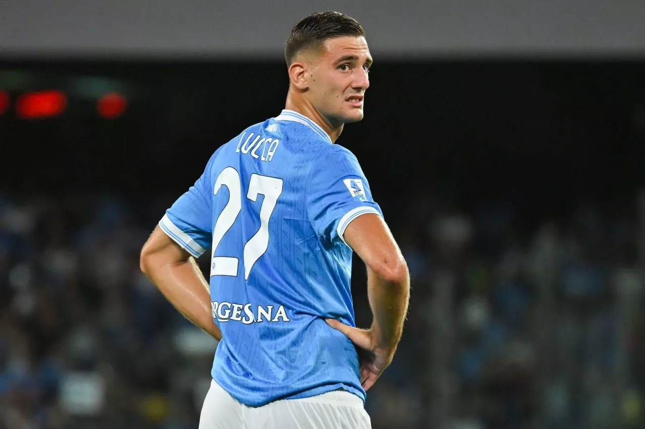 Beşiktaş Haberleri: Di Marzio, Lorenzo Lucca'yı Beşiktaş'a yazdı