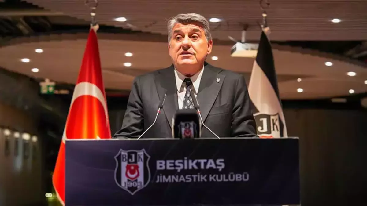 Dikilitaş projesine itiraz: Bir grup taraftar imza kampanyası başlattı