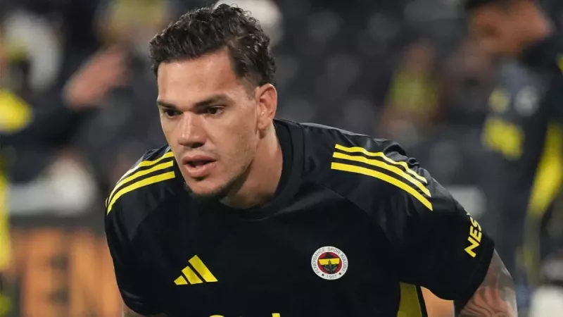 Ederson’dan Beşiktaş itirafı: “Oynadığım en gürültülü stat”