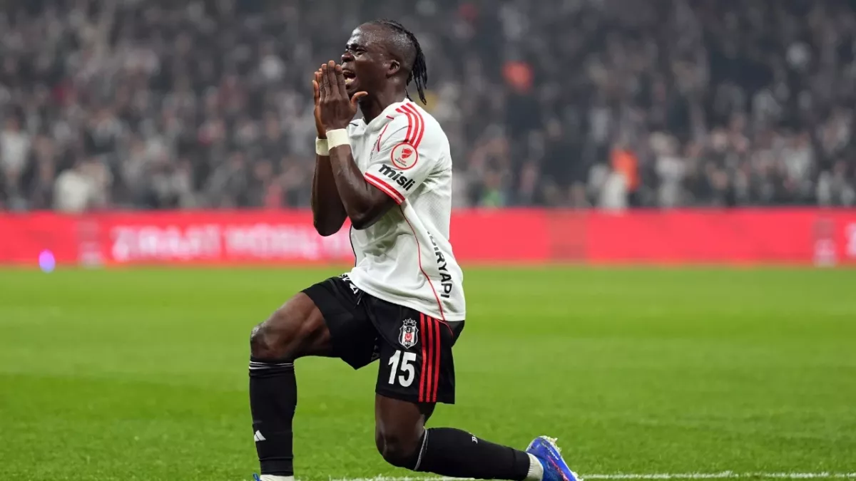 Erbatur Ergenekon, Olaitan'ın o özelliğine dikkat çekti