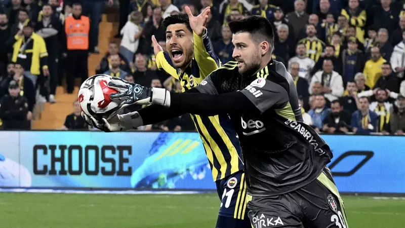 Ersin Destanoğlu, Dünya Kupası'na göz kırpıyor