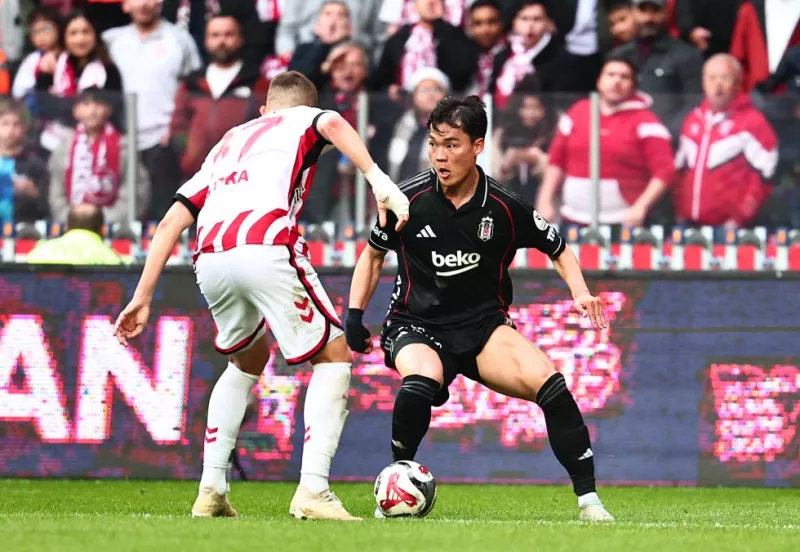 Ersin Düzen: Beşiktaş için Türkiye Kupası daha kritik olabilir