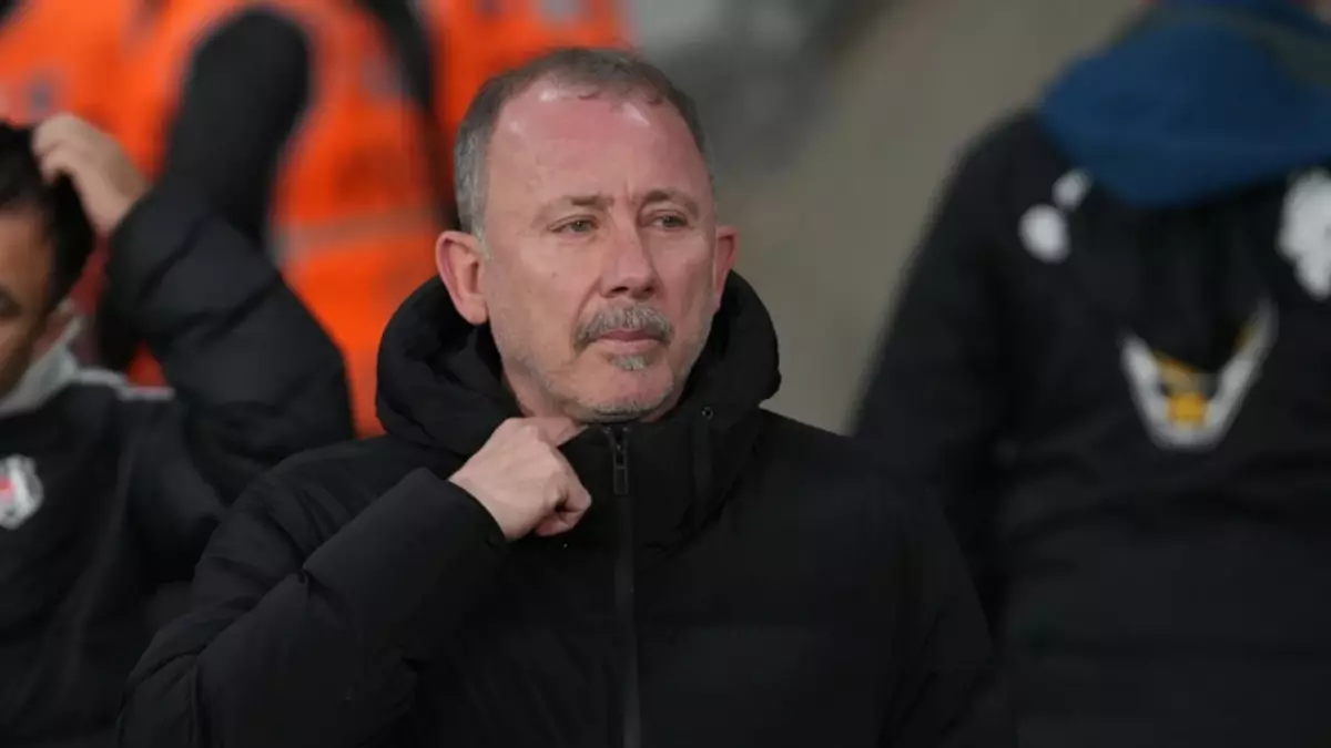 Fatih Doğan: Sergen Yalçın'ın derbi karnesi beklentilerin gerisinde kaldı