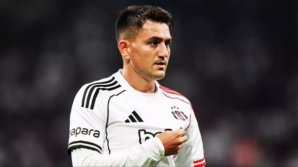 Fenerbahçe, Cengiz Ünder için indirime sıcak bakıyor