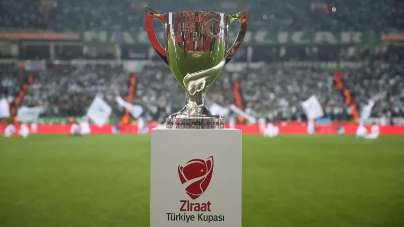 Fenerbahçe elendi Beşiktaş’ın Ziraat Türkiye Kupası Yarı Finaldeki olası rakibi Konyaspor