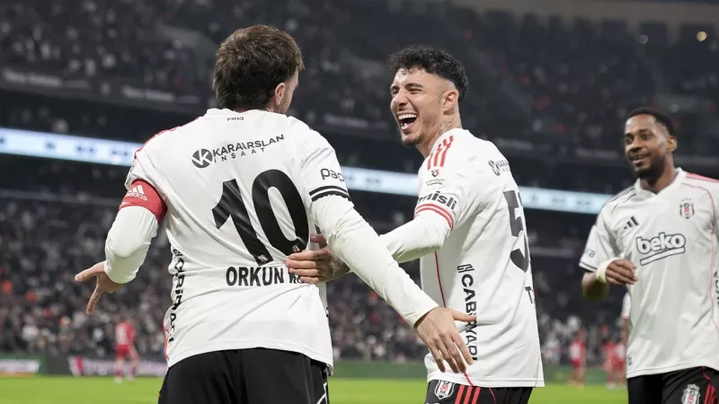 Fenerbahçe’den Beşiktaş’a olay takas teklifi! 2 gence karşılık 2 milli yıldız