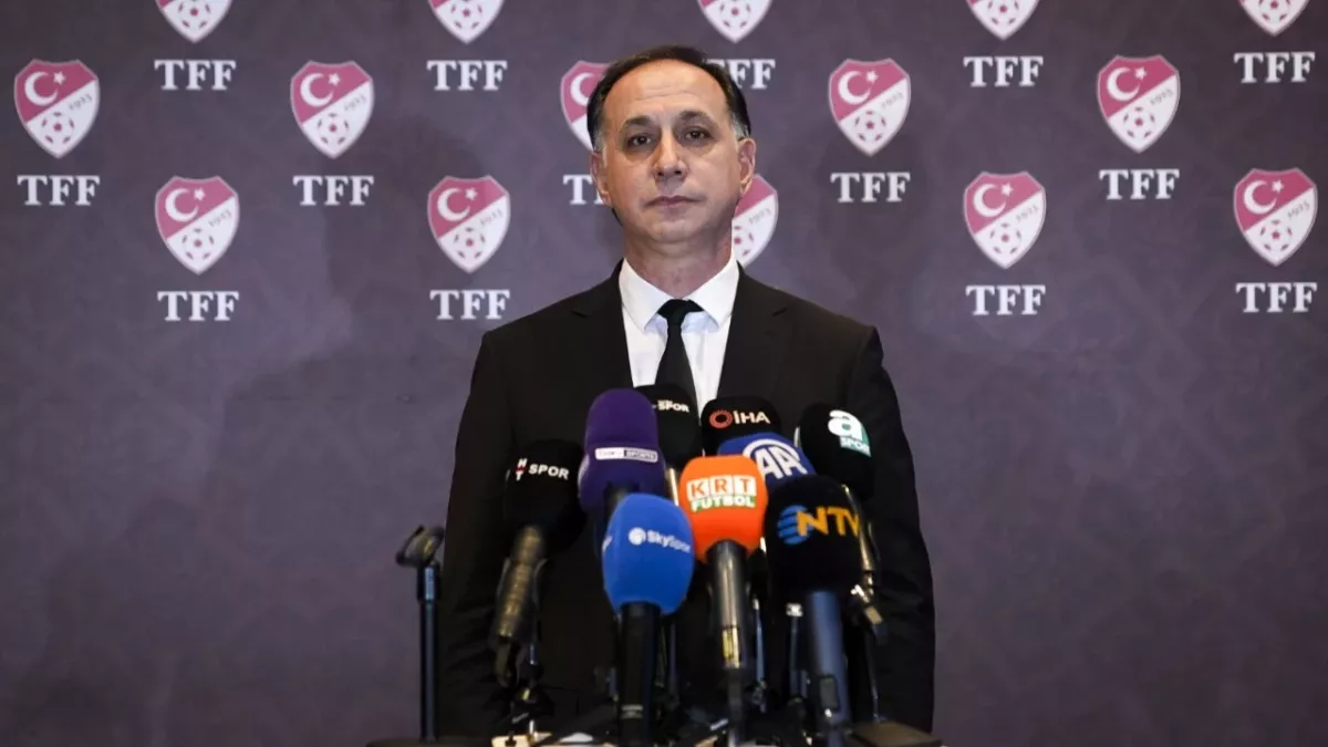 Beşiktaş Haberleri: Ferhat Gündoğdu istifa edecek mi? Ne düşünüyor?