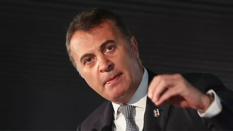 Fikret Orman'ın test sonuçları açıklandı