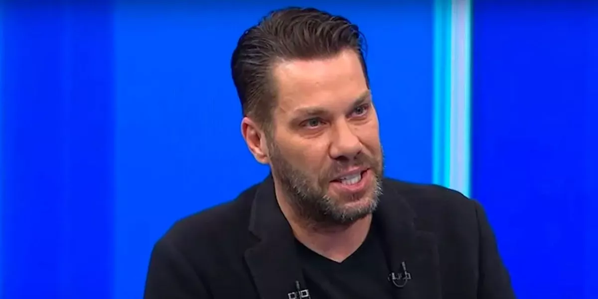 Fırat Aydınus’tan derbi yorumu: “Sane’nin pozisyonu kırmızı kart, Osimhen atılmalıydı.''