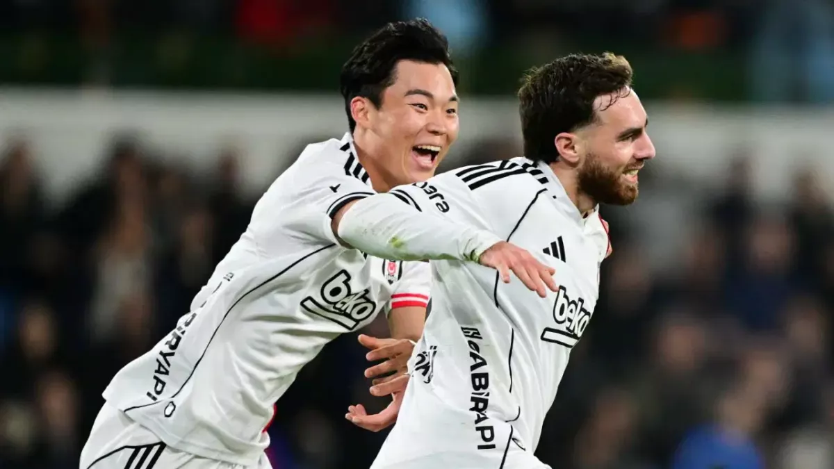 Beşiktaş Haberleri: Fırat Günayer’den Beşiktaş yorumu: Oh’un yanına güçlü bir forvet lazım