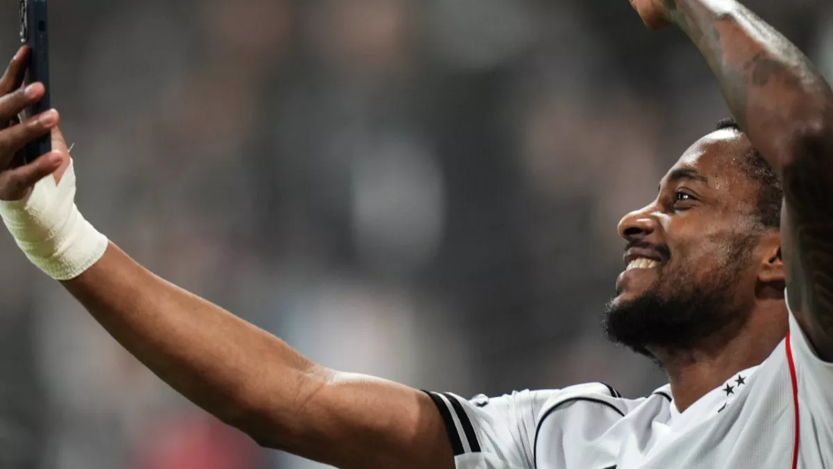 Flaş! Amir Murillo için İstanbul'a özel ekip gönderdiler