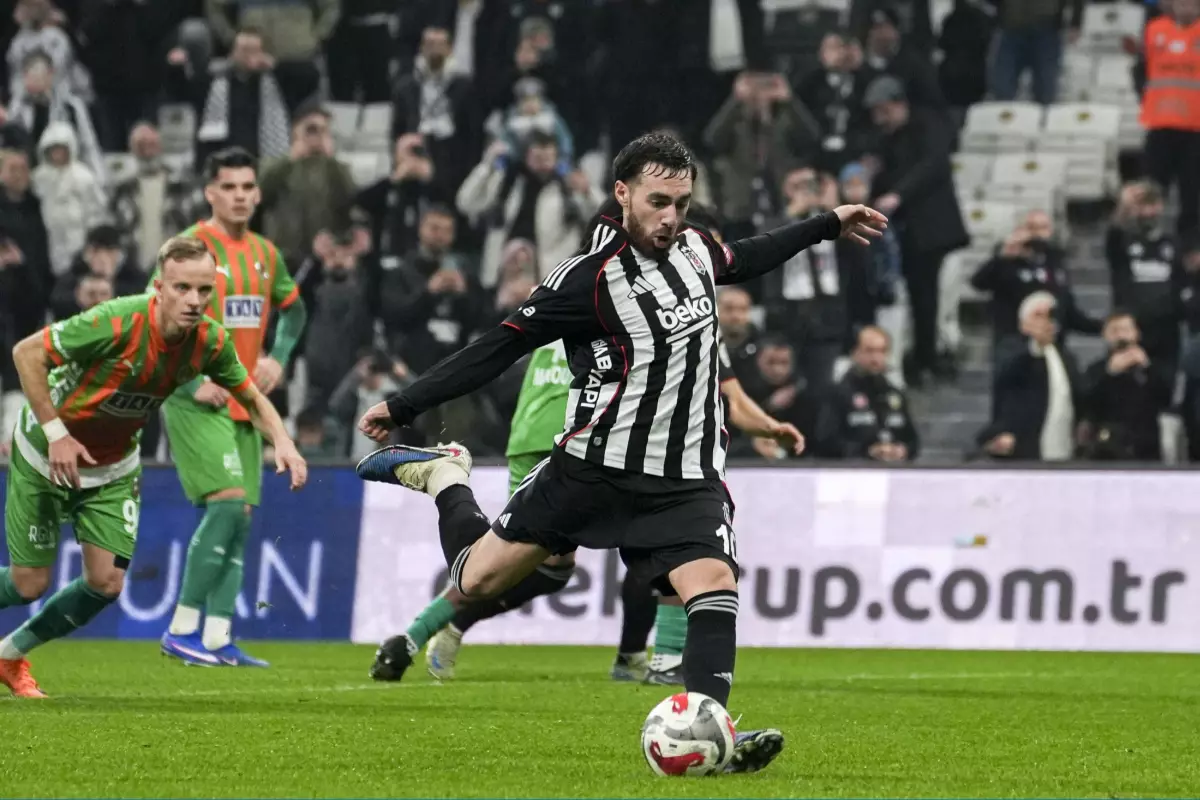 Flaş! Fenerbahçe maçının primini Orkun Kökçü belirleyecek