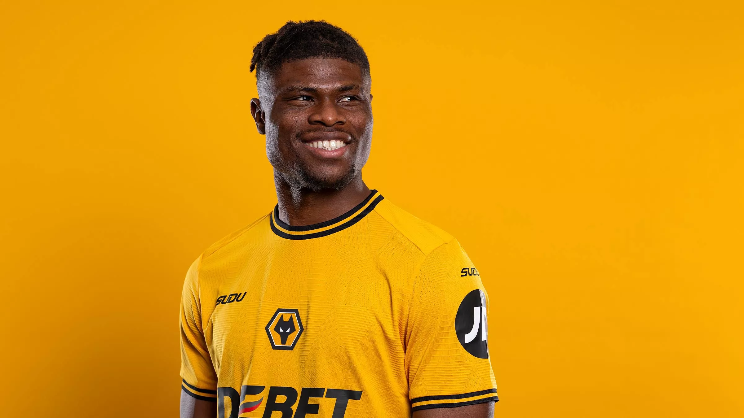 Flaş iddia! Wolves, Agbadou için Beşiktaş’ın transfer teklifini reddetti!