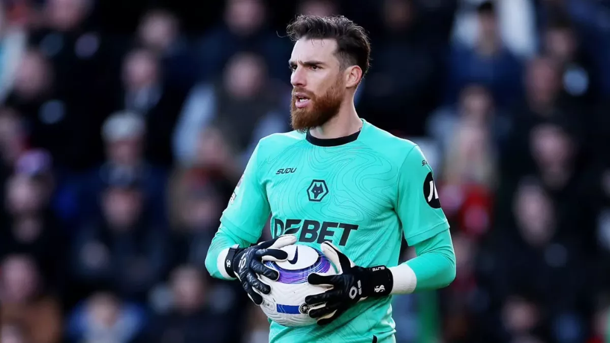 Flaş! Jose Sa Beşiktaş maçını tribünden takip etti!